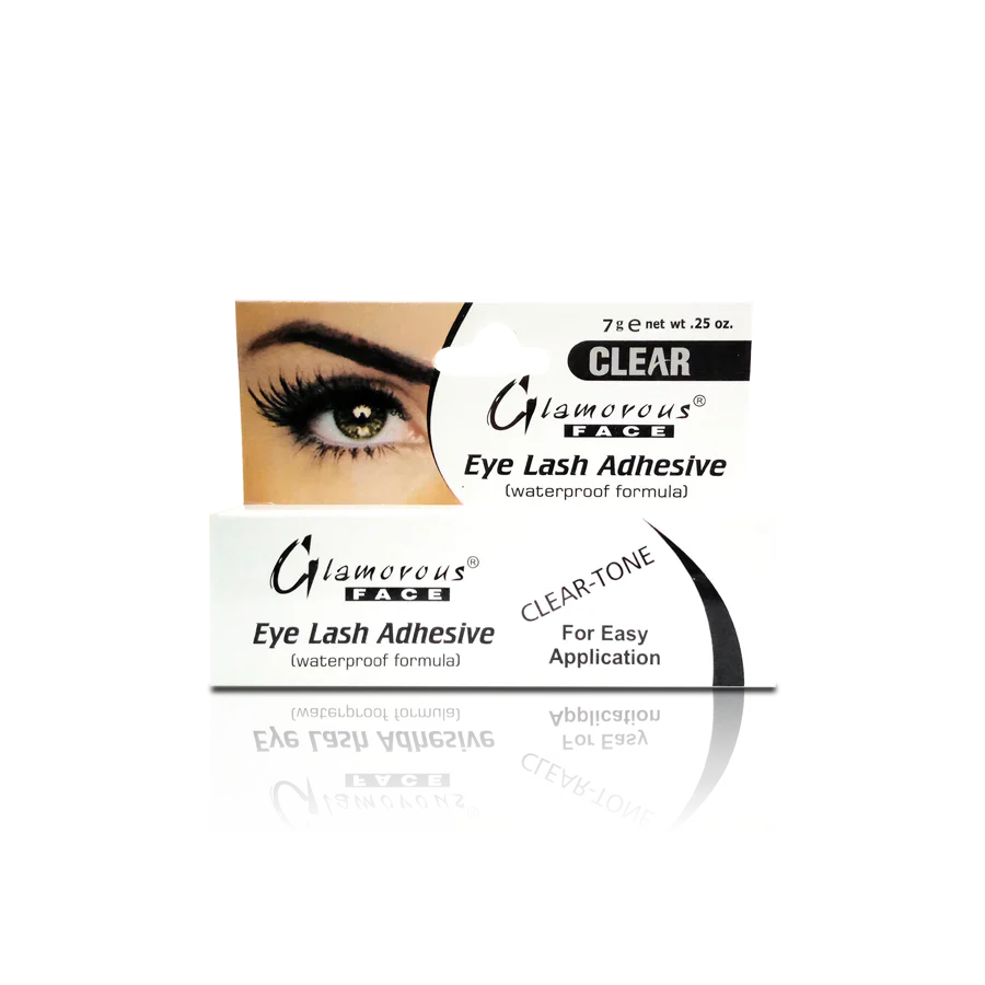Glamorous Face Eyelash Adhesive 7 GM shemart
