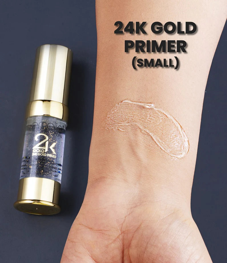 Emelie Age Perfect 24k Primer
