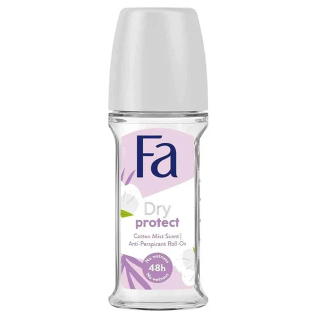 FA Roll on Anti-Perspirant 50ml