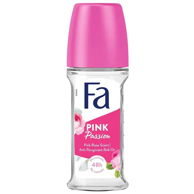 FA Roll on Anti-Perspirant 50ml