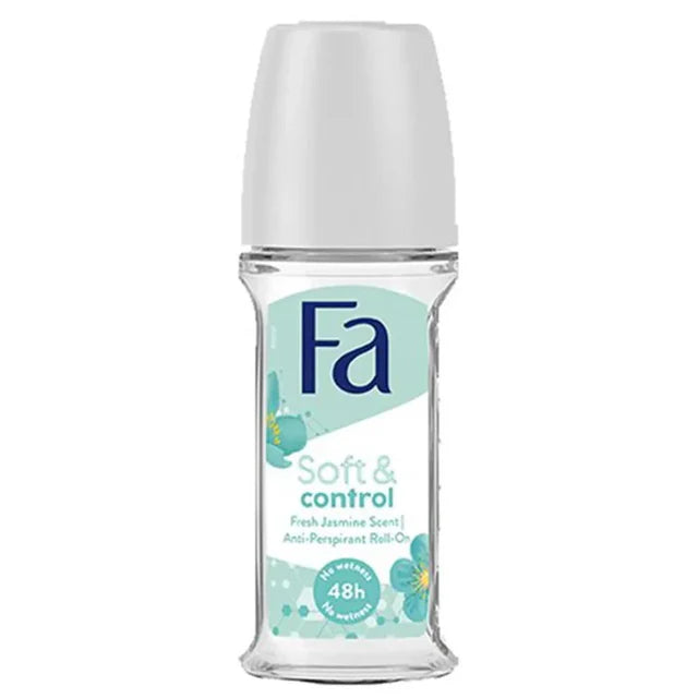 FA Roll on Anti-Perspirant 50ml