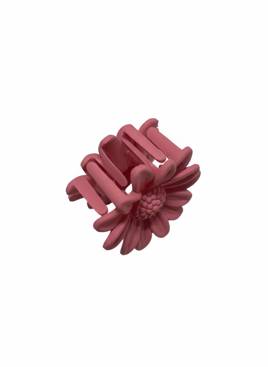 Fashion Clips - Strong hold hair claws with 2025 stylish patterns, ideal for girls and women