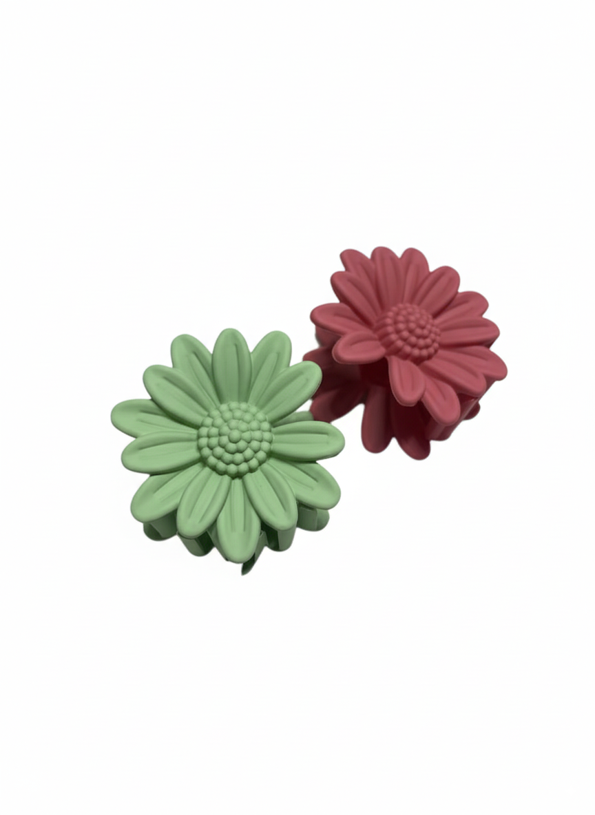 Fashion Clips - Strong hold hair claws with 2025 stylish patterns, ideal for girls and women