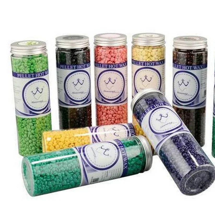 Konsung Hard Wax Beans for Hair Removal