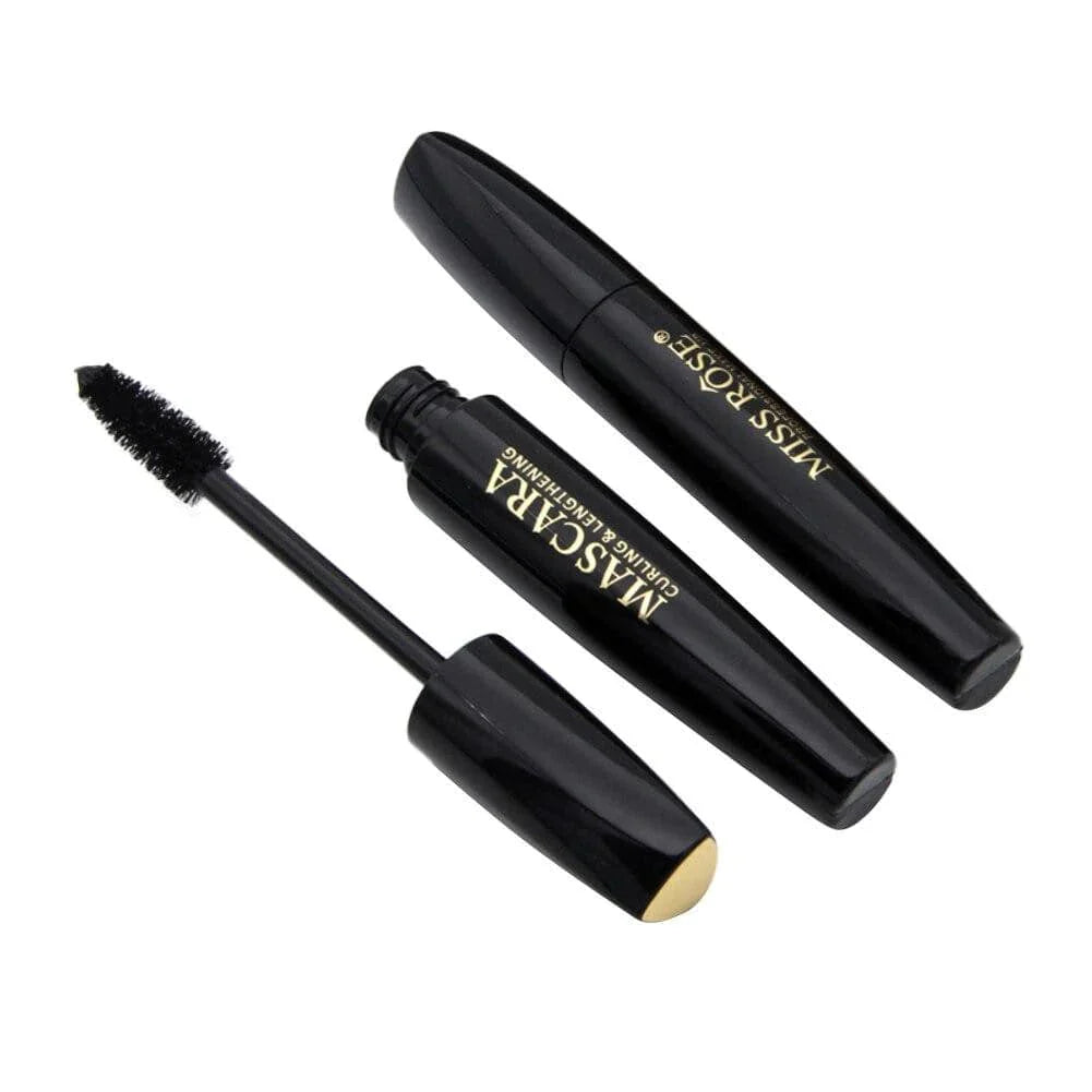 Miss Rose Black Mascara shemart