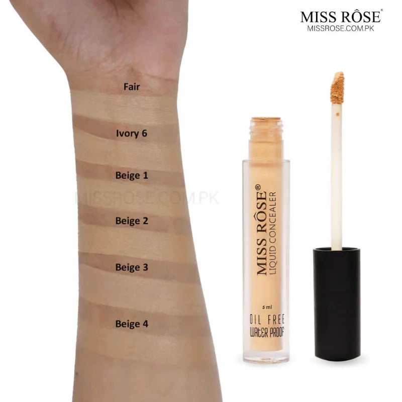 Miss Rose Concealer Original