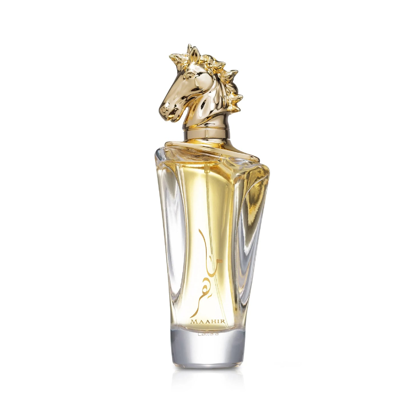 Lattafa Maahir for Unisex Eau de Parfum 100 ml