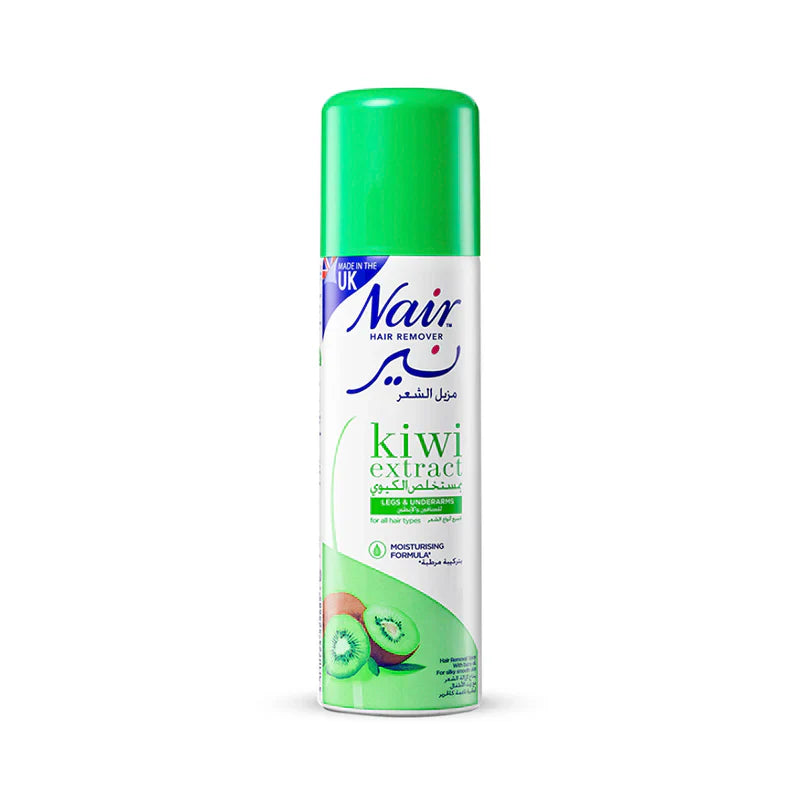 Nair Hair Removal Spray - 200ml (ORIGIRAL MADE BY UK )