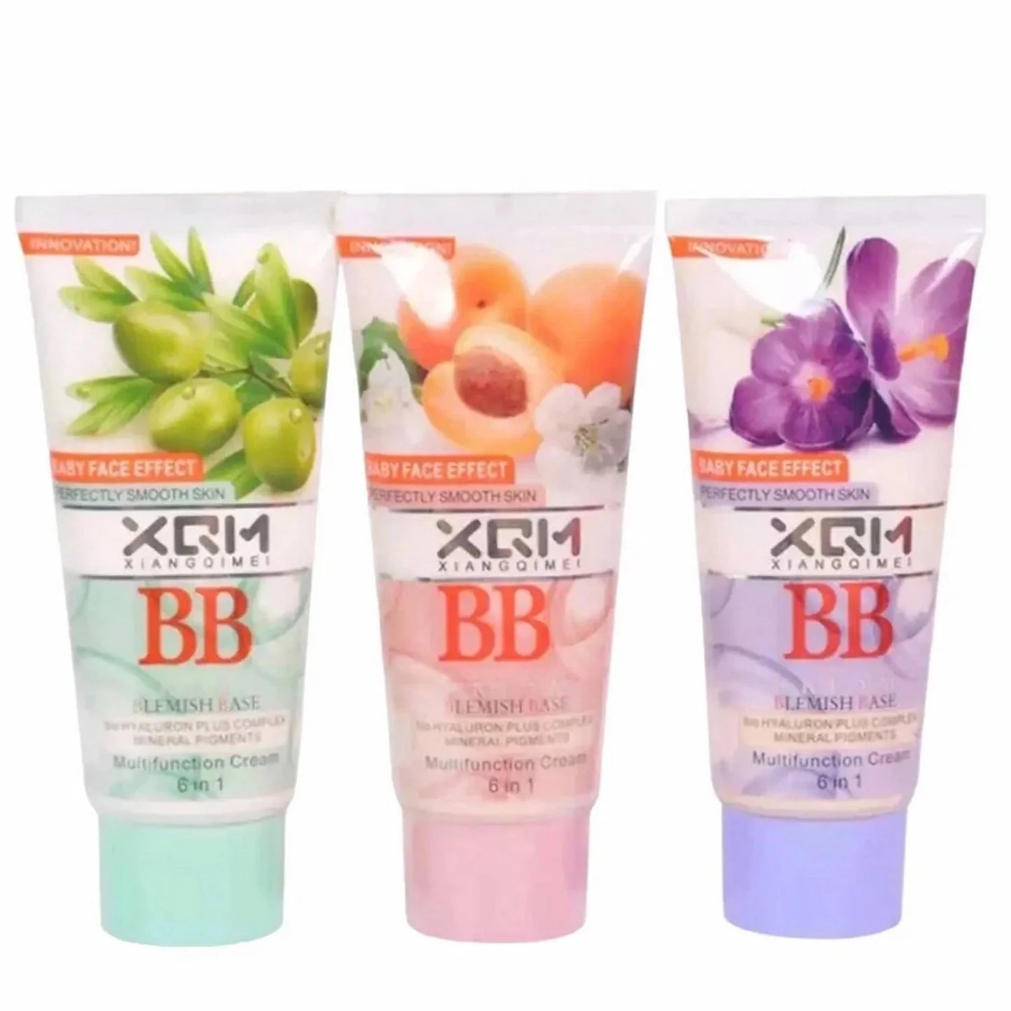 BB Cream Blemish Base Foundation 65ml
