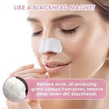APK Nose Pore Strips 10 Strips shemart