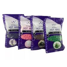 Konsung Hard Wax Beans for Hair Removal