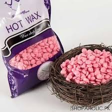 Konsung Hard Wax Beans for Hair Removal