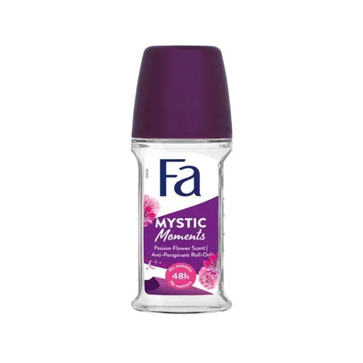 FA Roll on Anti-Perspirant 50ml