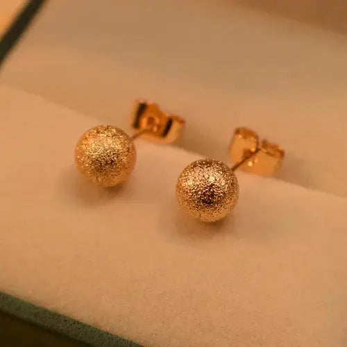 Glamorous Unique Design Gold Plated Tops for Girls/Women - She Mart
