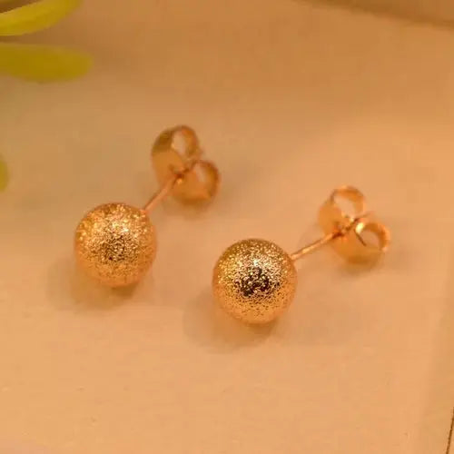 Glamorous Unique Design Gold Plated Tops for Girls/Women - She Mart