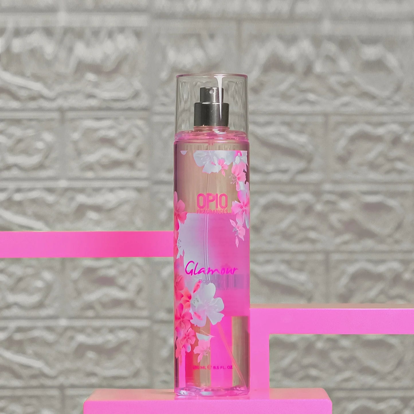 OPIO GLAMOUR BODY MIST 250ML