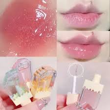 Hudamoji Ice Cream Lipgloss