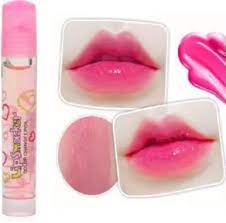 Flavoured Lip Oil For Dry And Dull Lips