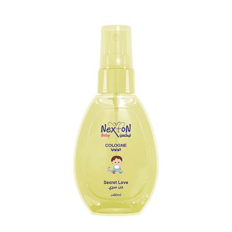 Nexton Baby Cologne Secret Love