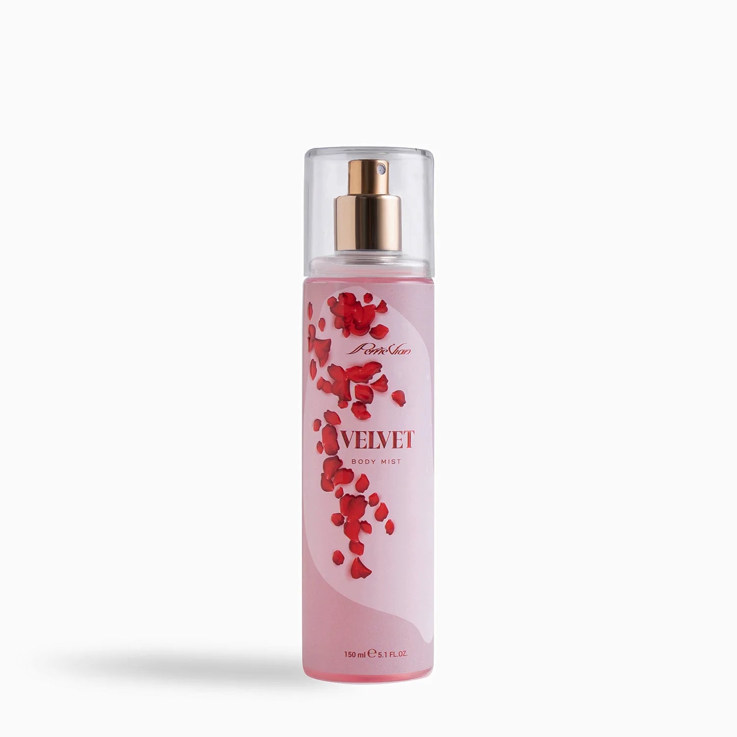 PERRIEVIAN VELVET BODYMIST FOR WOMEN 120ML