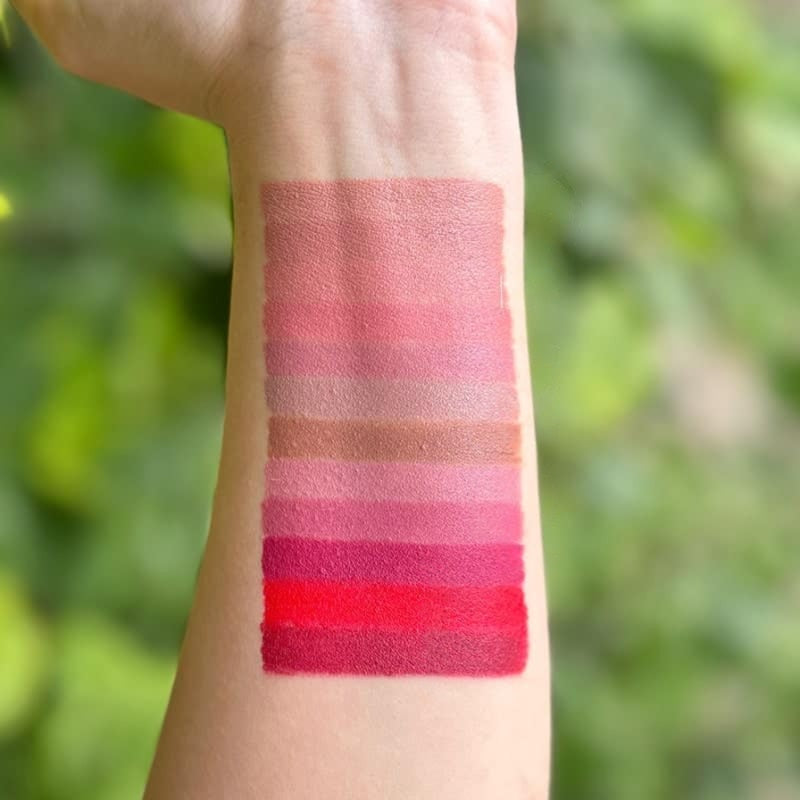 Dragon Ranee Lipstick Pencils Pack of 12