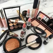 Cosmetics