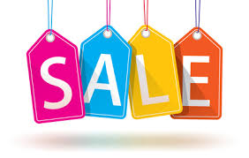 Sale Below 500