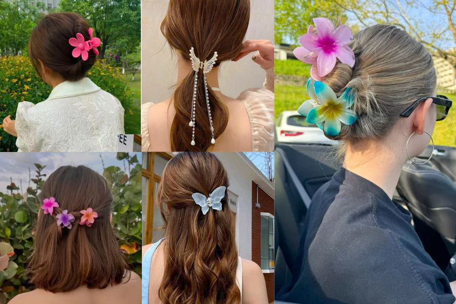 Hair Accessories