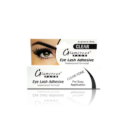 Glamorous Face Eyelash Adhesive 7 GM shemart