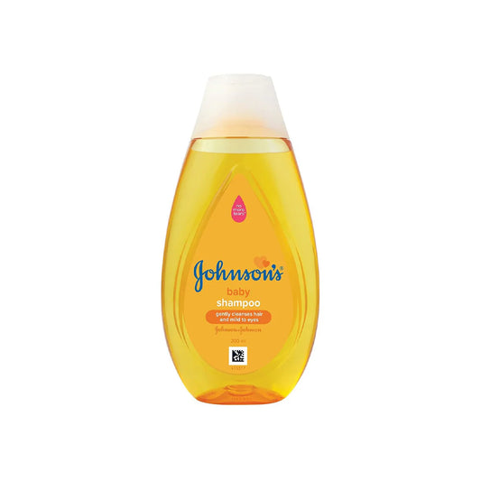 Johnson Baby Shampoo Original Turkish