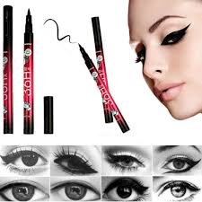 36H Waterproof Pen Liquid Eyeliner shemart