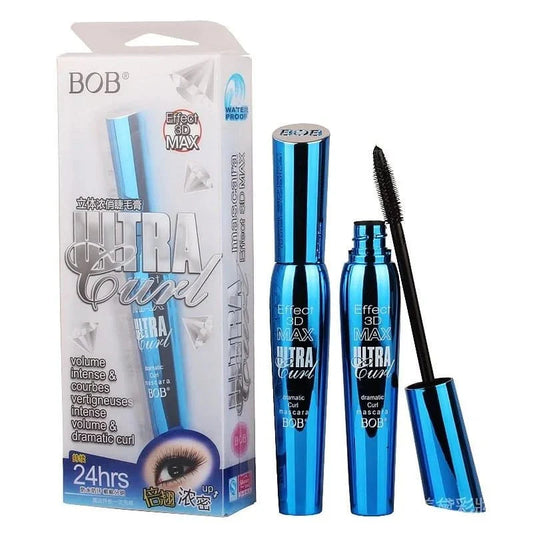 BOB Ultra Curl Mascara shemart