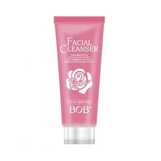 BOB Facial Cleanser For All Skin Type shemart
