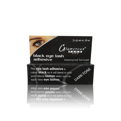 Glamorous Face Eyelash Adhesive 7 GM shemart