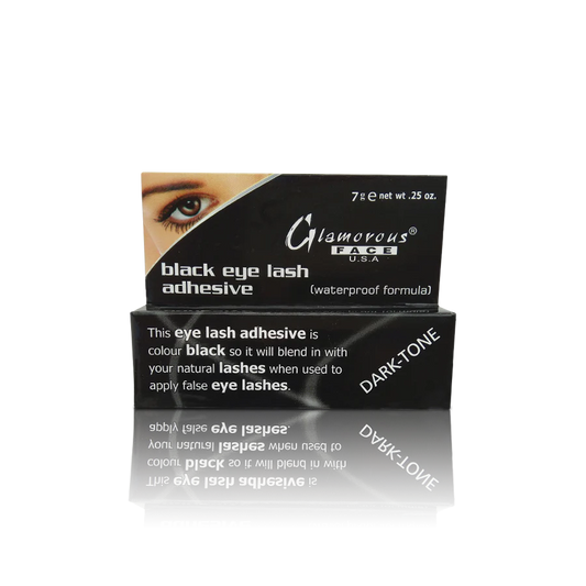 Glamorous Face Eyelash Adhesive 7 GM shemart