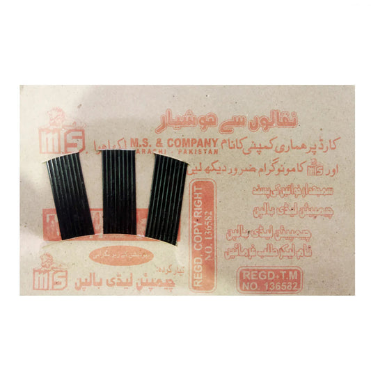 Champion Lady 24 Hair Pins shemart