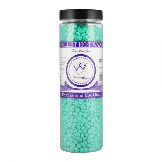 Konsung Hard Wax Beans for Hair Removal
