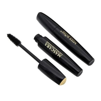 Miss Rose Black Mascara shemart