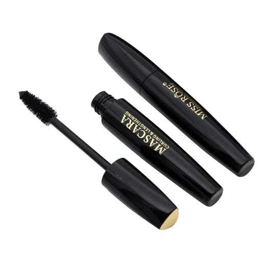 Miss Rose Black Mascara shemart