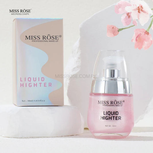 Miss Rose New Liquid Highlighter