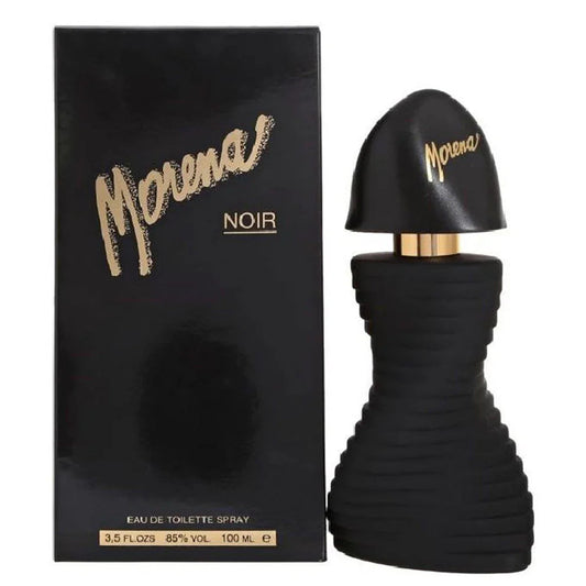 MORENA Noir EDT 100ml shemart