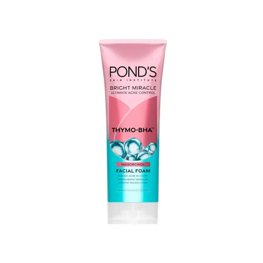 Pond's White Miracle Foam Whitening Face Wash - 90g