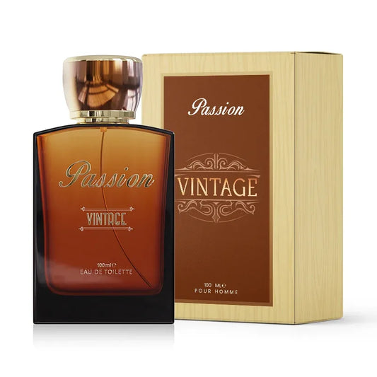 Passion Vintage Perfume 100ml