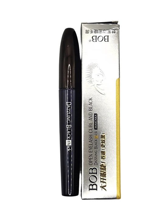 BOB 360 Big Eyelash Mascara shemart