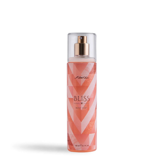 PERRIEVIAN CHARMING BODYMIST FOR WOMEN 120ML