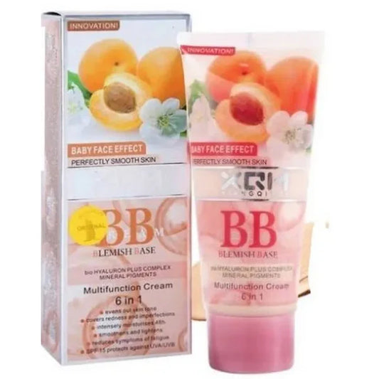 BB Cream Blemish Base Foundation 65ml