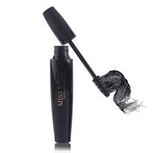 Miss Rose Black Mascara shemart