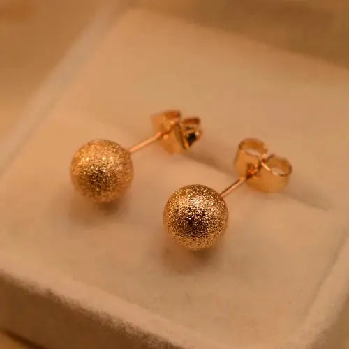 Glamorous Unique Design Gold Plated Tops for Girls/Women - She Mart