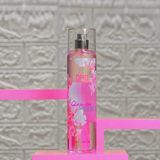 OPIO GLAMOUR BODY MIST 250ML