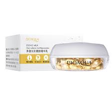 Bioaqua Vitamin E Clear Radiance Rejuvenation Essence Oil Capsule